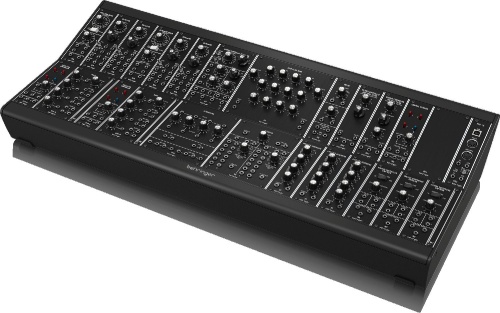 BEHRINGER SYSTEM 35 фото 3