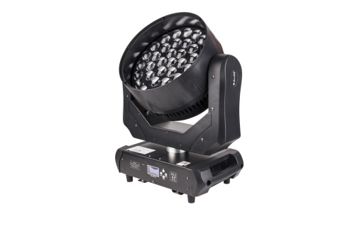 EURO DJ LED ZOOM 3715 фото 2