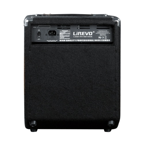 LiRevo B20 фото 3