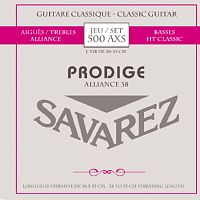 Savarez 500AXS