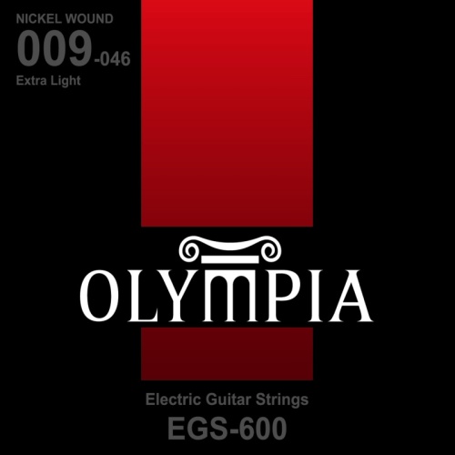 Olympia EGS600