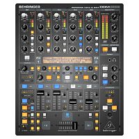 BEHRINGER DDM4000