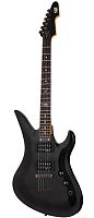 Schecter SGR AVENGER M BLK