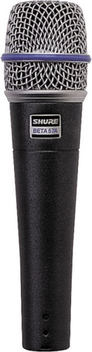 SHURE BETA 57A фото 11