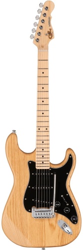 G&L Tribute Legacy Natural MP SF