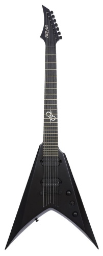 Solar Guitars V2.7C