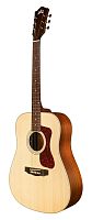 GUILD D-240E Natural