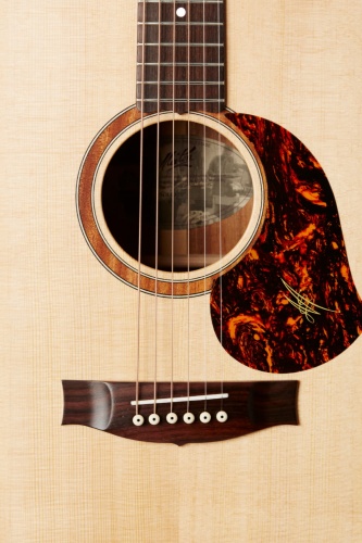 Maton S70 фото 3