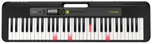 CASIO LK-S250C2, без адаптера