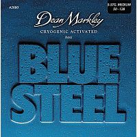 Dean Markley DM2680 Blue Steel