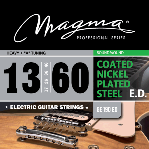 Magma String GE190ED