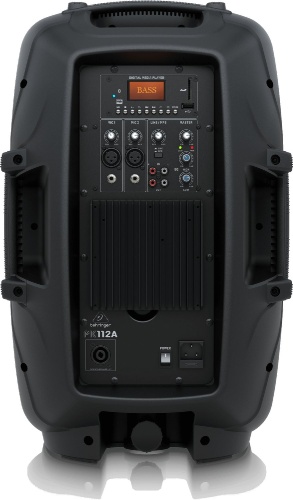 BEHRINGER PK112A фото 2