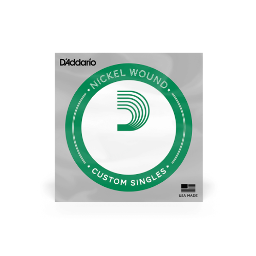 D`ADDARIO NW072