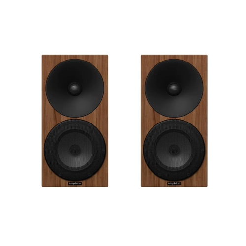 Amphion Argon1 Walnut