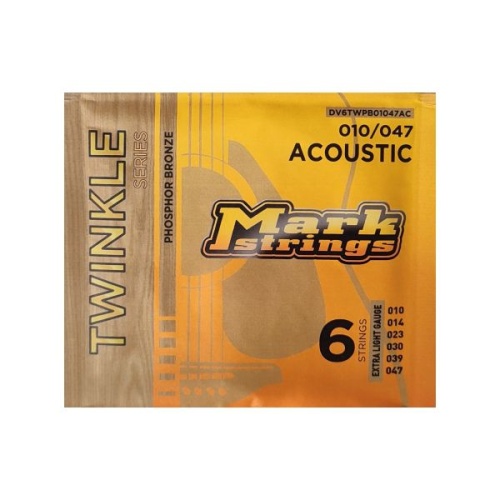 Markbass Twinkle Series DV6TWPB01047AC