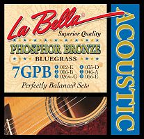 La Bella 7GPB